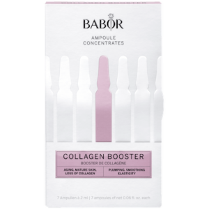 Collageen Booster Ampoules